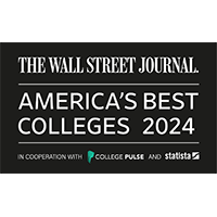 The Wall Street Journal America's Best Colleges